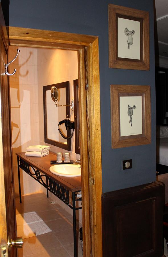 Le Loft Hotel Bamako Bagian luar foto