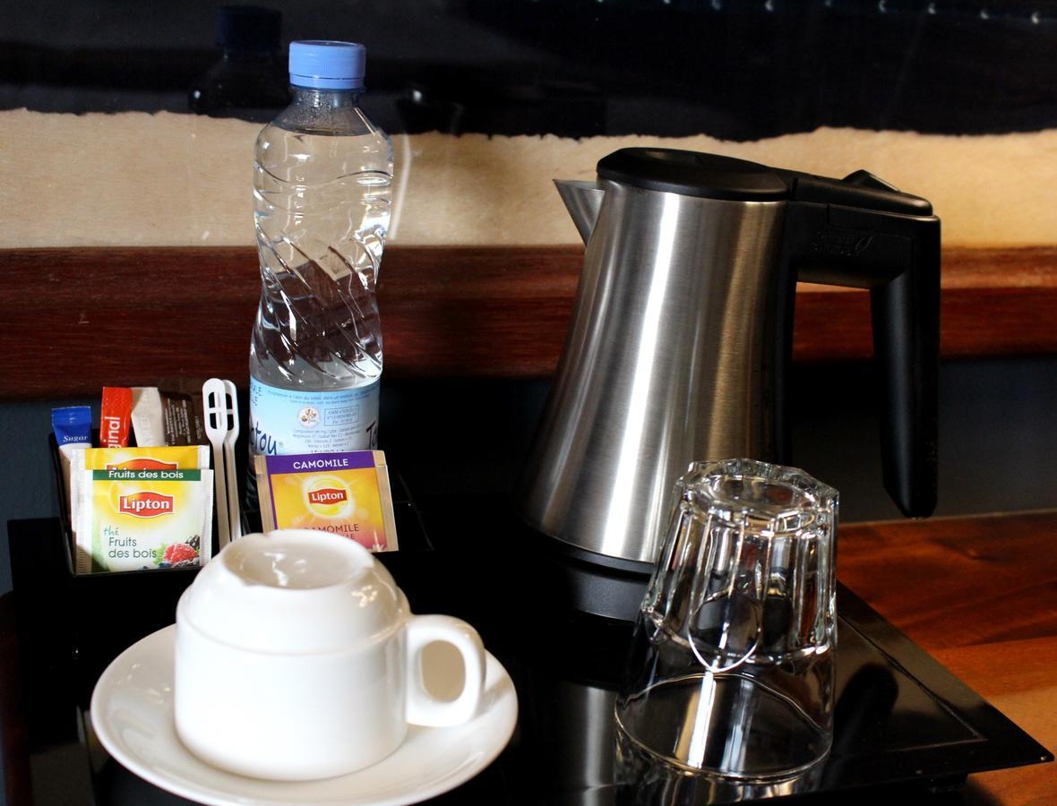 Le Loft Hotel Bamako Bagian luar foto